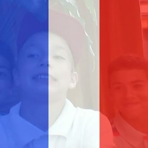 Meet your Posher, Zachary